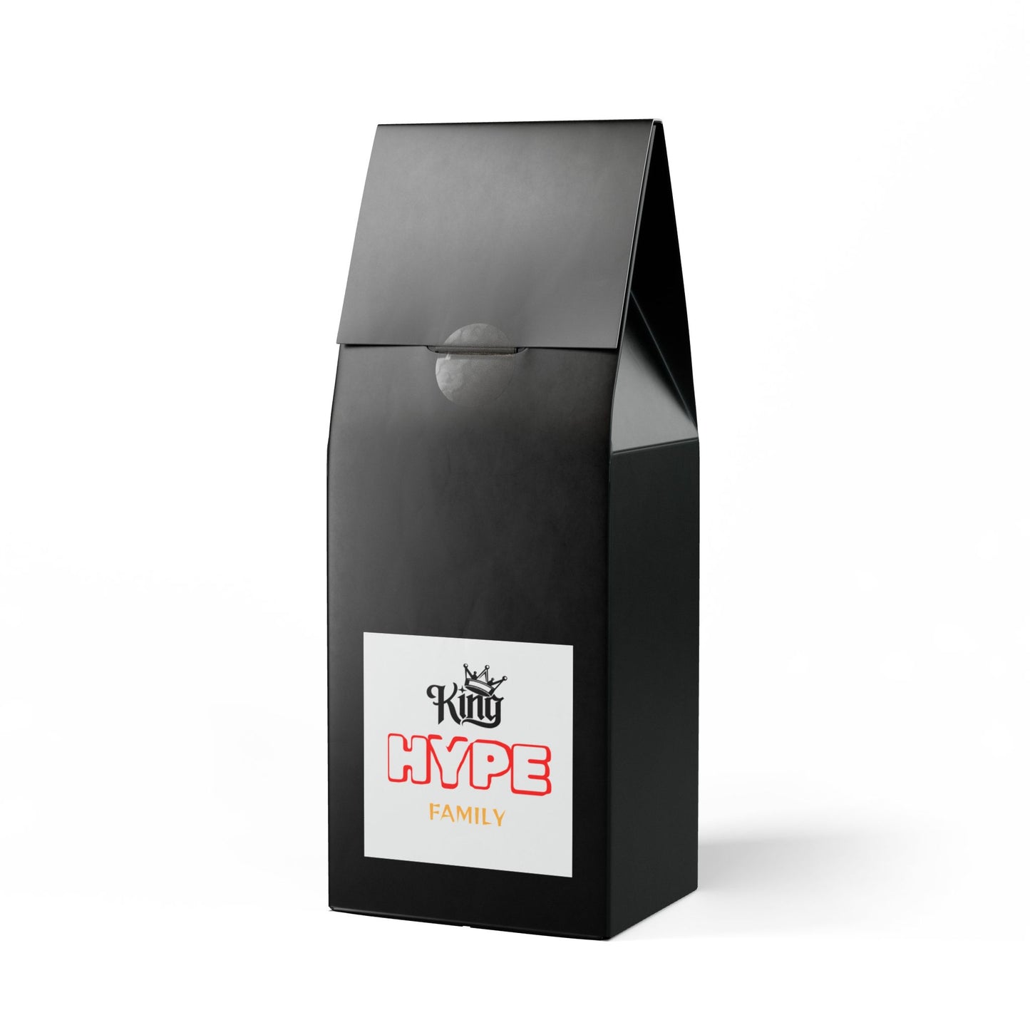 King of HYPE High Lakes Coffee Blend (Light Roast)